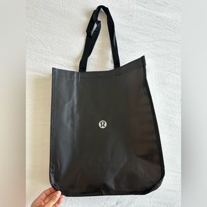 Lululemon Tote